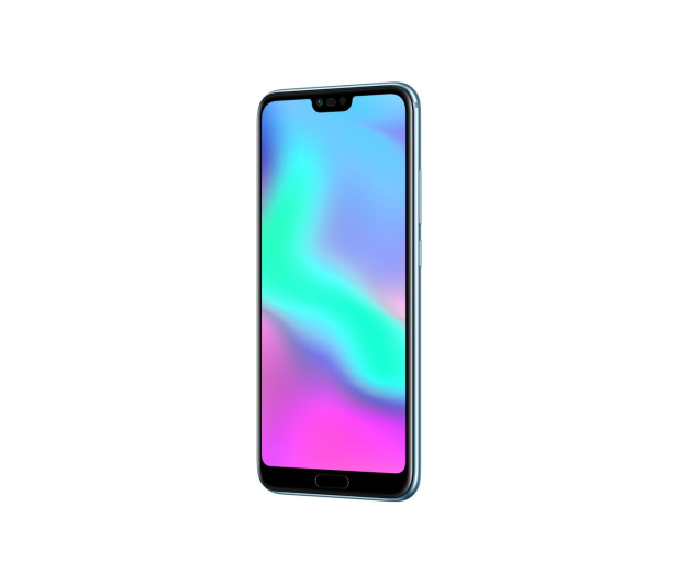 HONOR 10 4/64GB Szary Dual Sim - 430090 - zdjęcie 4